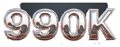 990k com logo